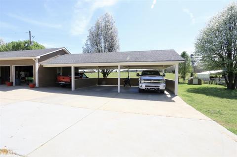 4351 Snows Mill Rd, Monroe, GA 30655 photo 8