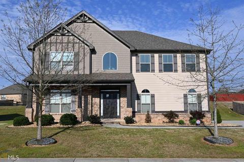 20 Stream Glen Ct, Covington, GA 30016 photo 1