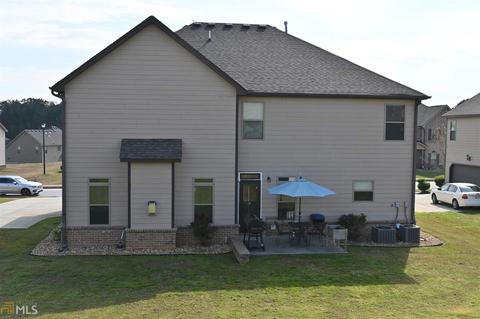 20 Stream Glen Ct, Covington, GA 30016 photo 30