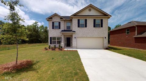 12323 Florin St, Hampton, GA 30228 photo 1