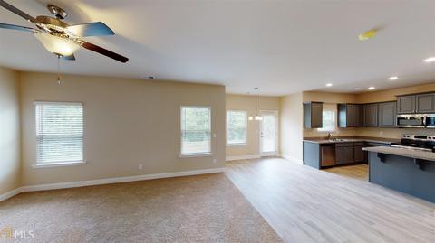 12323 Florin St, Hampton, GA 30228 photo 6