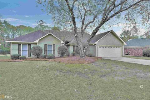 7285 E Wynfield, Midland, GA 31820 photo 1