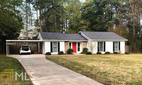 303 Moccasin Trl, Lagrange, GA 30241 photo 1