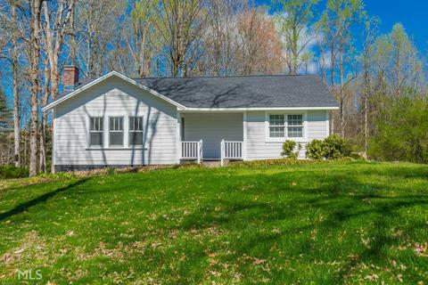 433 E Louise St, Clarkesville, GA 30523 photo 1