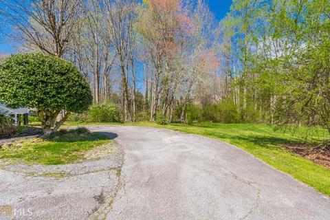433 E Louise St, Clarkesville, GA 30523 photo 37