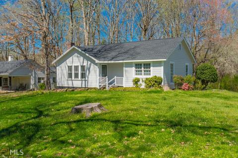 433 E Louise St, Clarkesville, GA 30523 photo 42