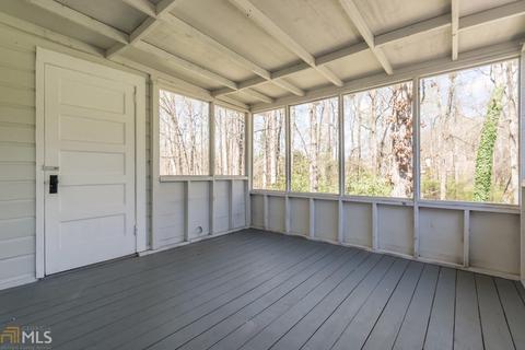 433 E Louise St, Clarkesville, GA 30523 photo 32