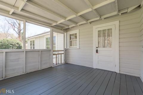 433 E Louise St, Clarkesville, GA 30523 photo 34