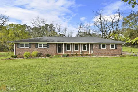 31 Hunter Rd, Griffin, GA 30224 photo 1