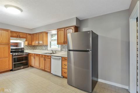 31 Hunter Rd, Griffin, GA 30224 photo 20