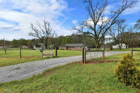 31 Hunter Rd, Griffin, GA 30224 photo 2