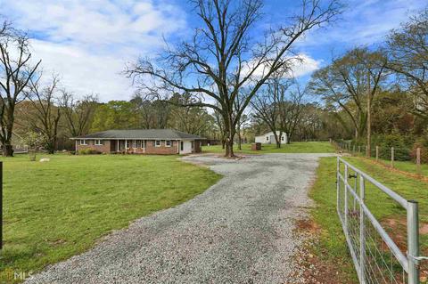31 Hunter Rd, Griffin, GA 30224 photo 3