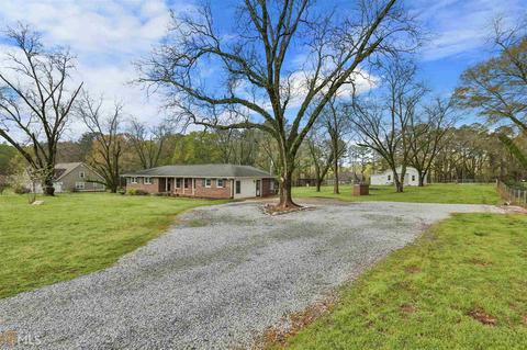 31 Hunter Rd, Griffin, GA 30224 photo 4