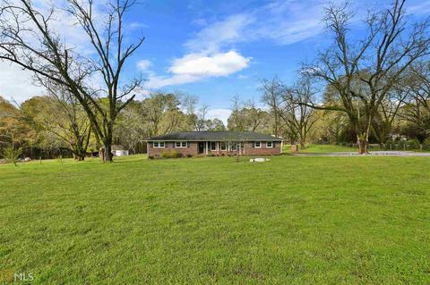 31 Hunter Rd, Griffin, GA 30224 photo 8