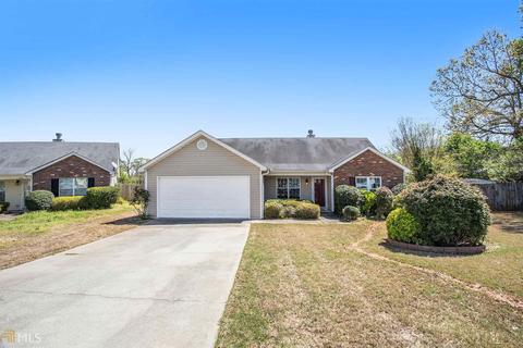 11575 Vinea, Hampton, GA 30228 photo 1