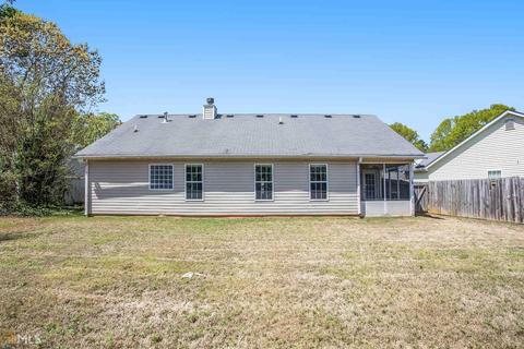 11575 Vinea, Hampton, GA 30228 photo 5