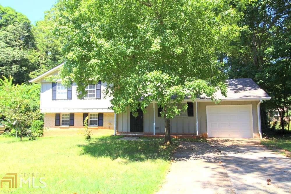 4566 Cedar Ridge Trl, Stone Mountain, GA 30083 For Sale MLS