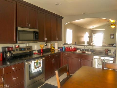 6 Fall Lake Way, Pooler, GA 31322 photo 8