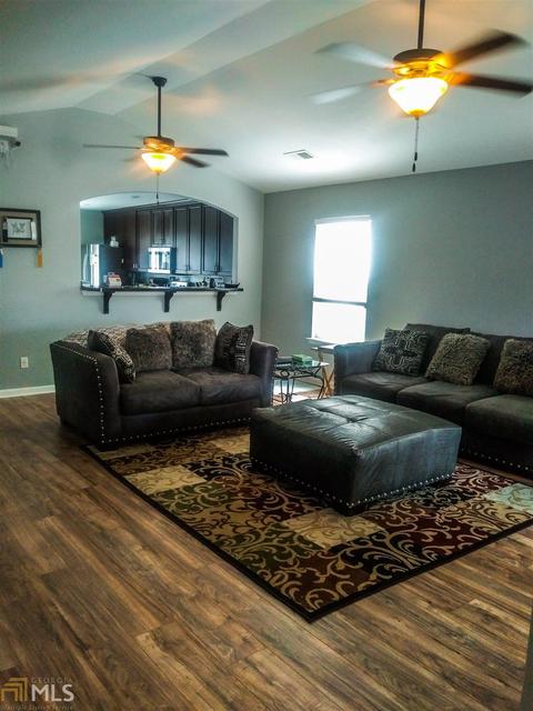 6 Fall Lake Way, Pooler, GA 31322 photo 10