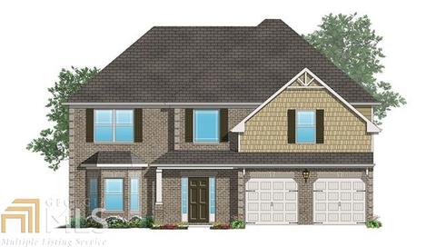 567 Toronto Cir, Hampton, GA 30228 photo 1