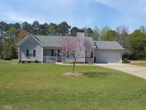 110 Graystone Dr, Covington, GA 30014 photo 1