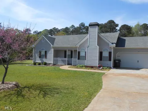 110 Graystone Dr, Covington, GA 30014 photo 3