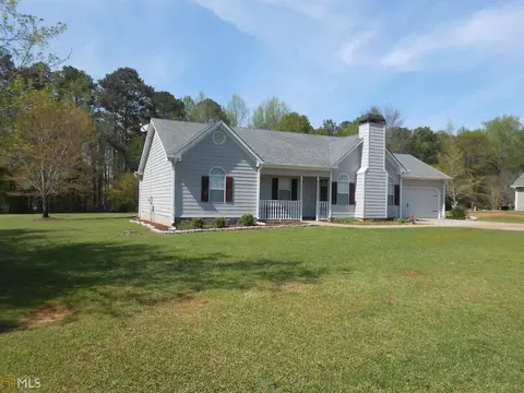 110 Graystone Dr, Covington, GA 30014 photo 2