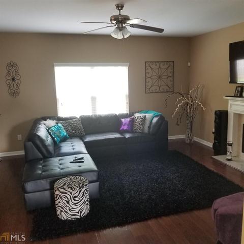 1112 Paramount Dr, Mcdonough, GA 30253 photo 7