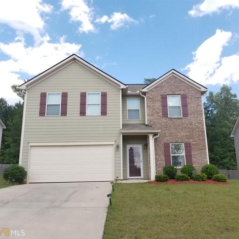1112 Paramount Dr, Mcdonough, GA 30253 photo 2