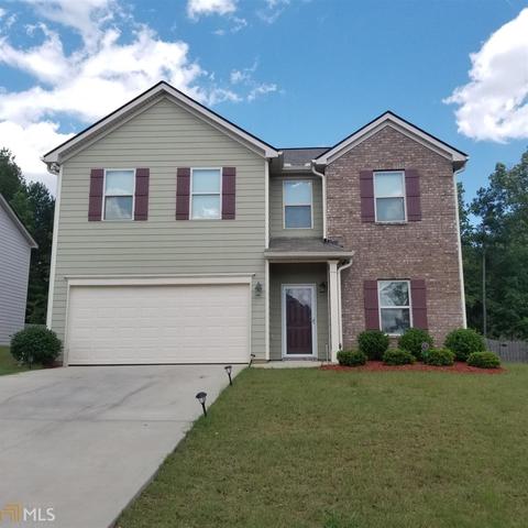 1112 Paramount Dr, Mcdonough, GA 30253 photo 1
