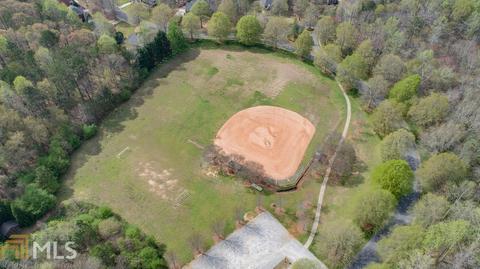 1050 River Pt, Suwanee, GA 30024 photo 59