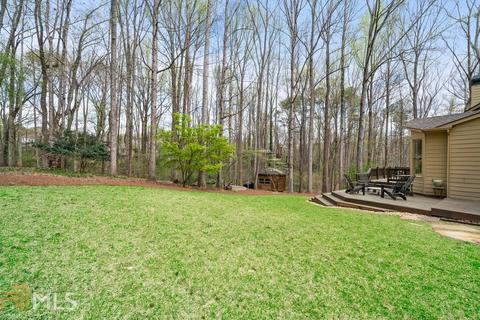 1050 River Pt, Suwanee, GA 30024 photo 36