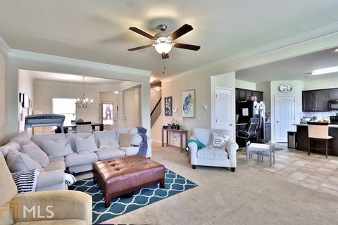 2368 Centenary Way Ct, Dacula, GA 30019 photo 8