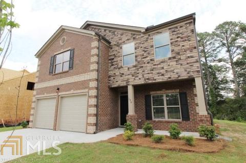 1547 Farrell Ln, Hampton, GA 30228 photo 1