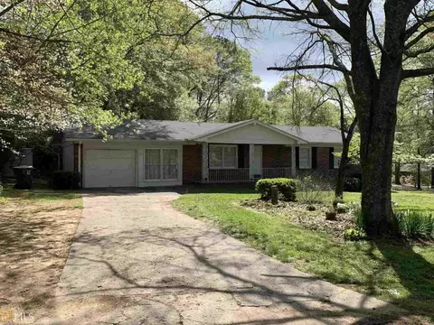 153 Mccaskill Dr, Jackson, GA 30233 photo 4