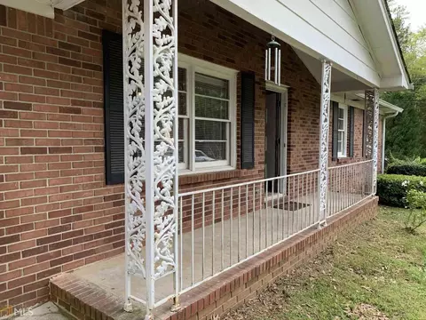 153 Mccaskill Dr, Jackson, GA 30233 photo 5
