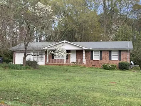 153 Mccaskill Dr, Jackson, GA 30233 photo 1