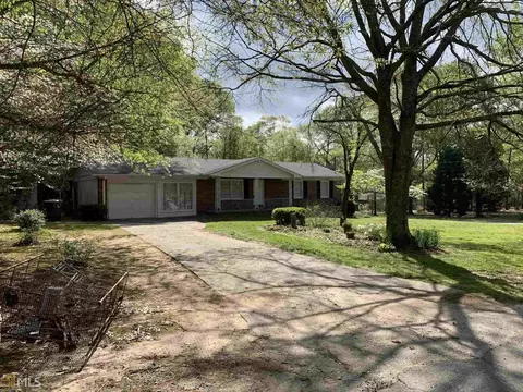 153 Mccaskill Dr, Jackson, GA 30233 photo 3