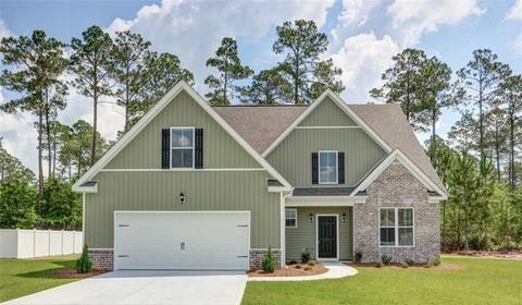 131 Annie Dr, Guyton, GA 31312 photo 1