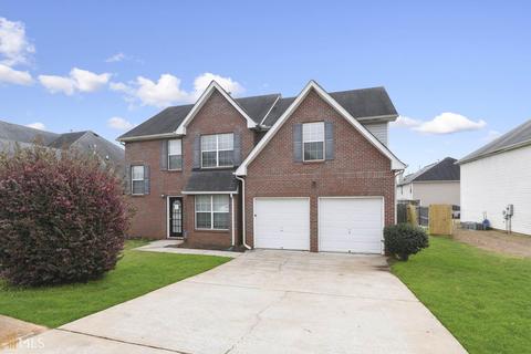 1772 Blue Heron, Hampton, GA 30228 photo 2