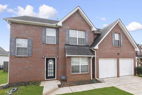 1772 Blue Heron, Hampton, GA 30228 photo 1