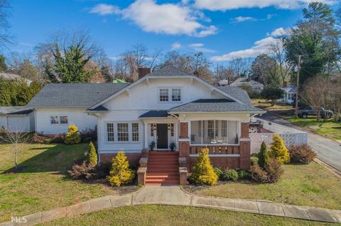 35 Stewart St, Toccoa, GA 30577 photo 1