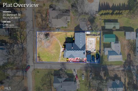 35 Stewart St, Toccoa, GA 30577 photo 38