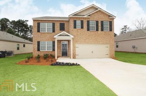 1588 Beckworth Ln, Hampton, GA 30228 photo 1