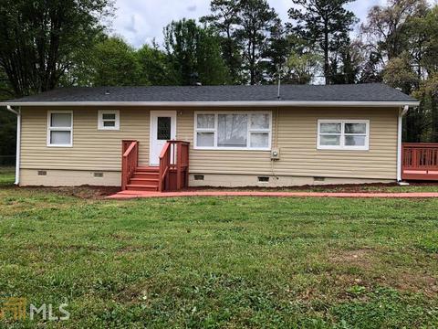 2118 4th Ave, Morrow, GA 30260 photo 1