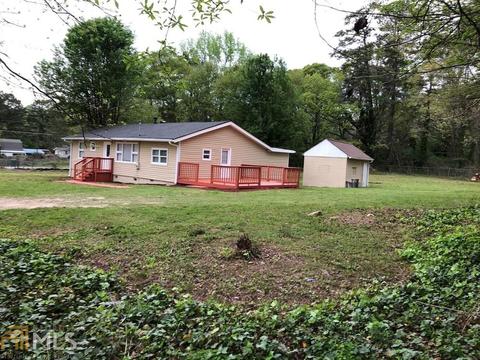 2118 4th Ave, Morrow, GA 30260 photo 2