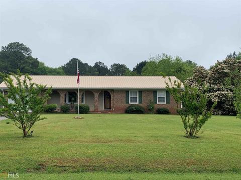 25 Maley Rd, Lagrange, GA 30240 photo 1