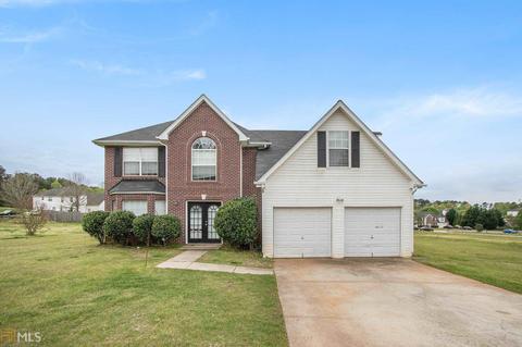 417 Legacy, Hampton, GA 30228 photo 1