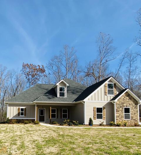 190 Scouts Ridge Dr, Covington, GA 30016 photo 3