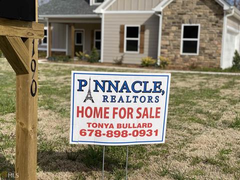 190 Scouts Ridge Dr, Covington, GA 30016 photo 5